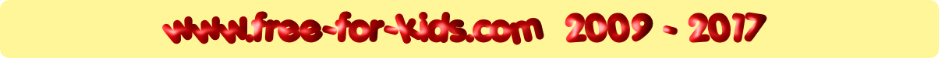 Free For Kids logo